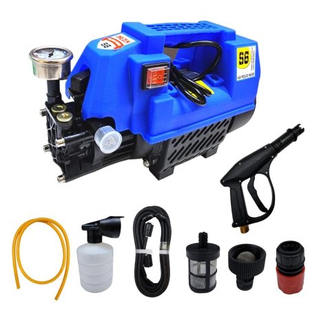גרינג מים 250 בר Makita