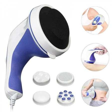 מכשיר עיסוי ושריפת שומנים Relax